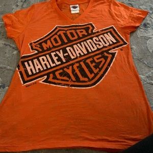 Harley Davidson T-Shirt